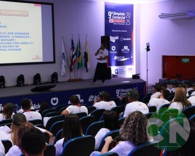 9° Simpósio Comercial Matsuda 