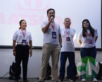 9° Simpósio Comercial Matsuda 