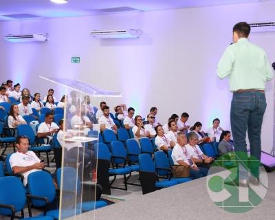 9° Simpósio Comercial Matsuda 