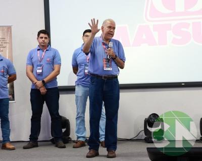 9° Simpósio Comercial Matsuda 