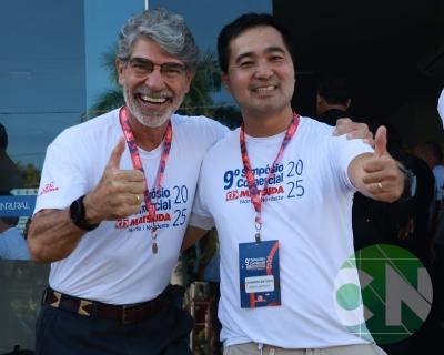 9° Simpósio Comercial Matsuda 