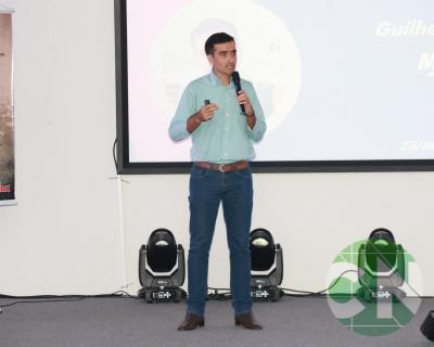 9° Simpósio Comercial Matsuda 