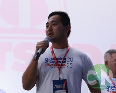 9° Simpósio Comercial Matsuda 