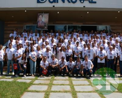 9° Simpósio Comercial Matsuda 