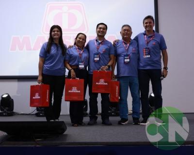 9° Simpósio Comercial Matsuda 