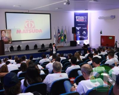9° Simpósio Comercial Matsuda 