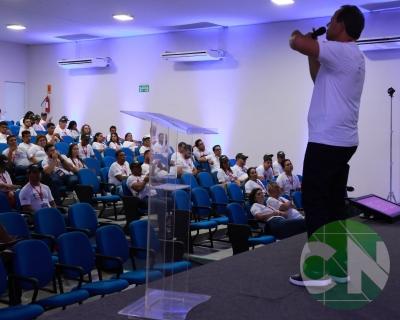 9° Simpósio Comercial Matsuda 