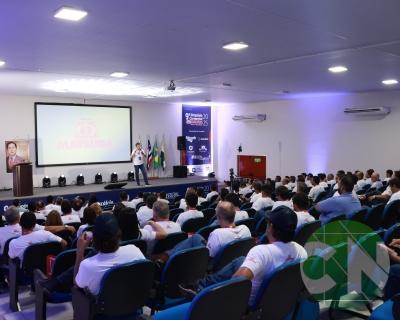 9° Simpósio Comercial Matsuda 