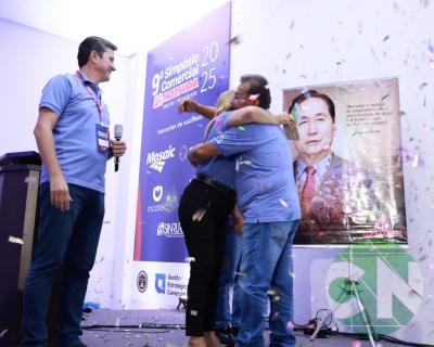 9° Simpósio Comercial Matsuda 