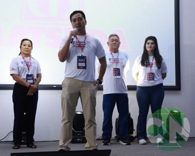 9° Simpósio Comercial Matsuda 