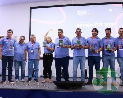 9° Simpósio Comercial Matsuda 