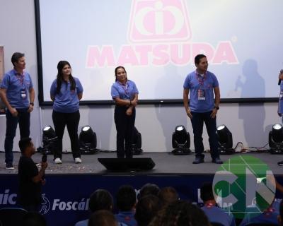 9° Simpósio Comercial Matsuda 