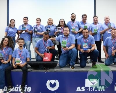 9° Simpósio Comercial Matsuda 