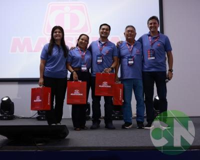 9° Simpósio Comercial Matsuda 