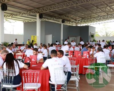 9° Simpósio Comercial Matsuda 