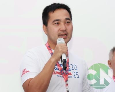 9° Simpósio Comercial Matsuda 