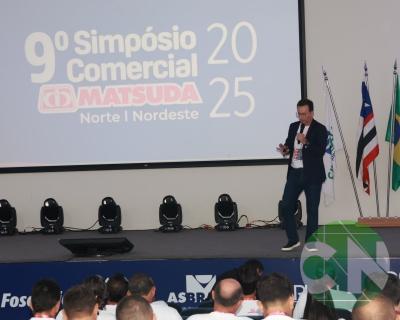 9° Simpósio Comercial Matsuda 