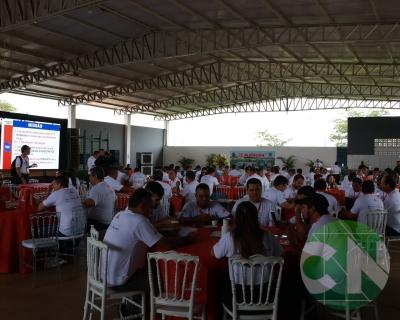 9° Simpósio Comercial Matsuda 