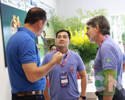 9° Simpósio Comercial Matsuda 