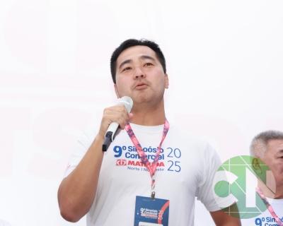 9° Simpósio Comercial Matsuda 