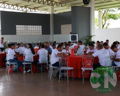 9° Simpósio Comercial Matsuda 