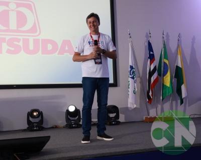 9° Simpósio Comercial Matsuda 