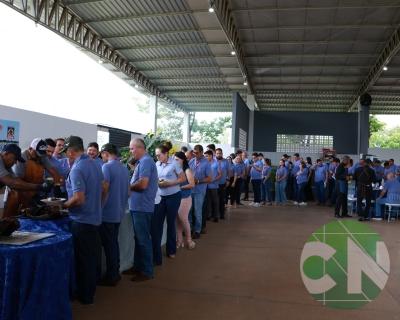 9° Simpósio Comercial Matsuda 