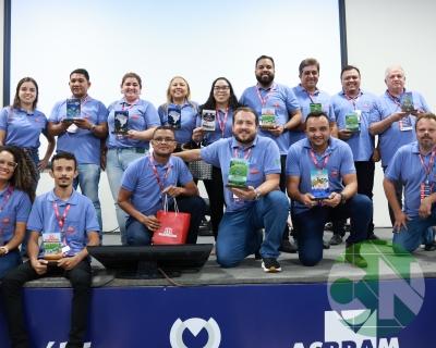 9° Simpósio Comercial Matsuda 