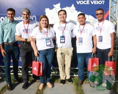 9° Simpósio Comercial Matsuda 