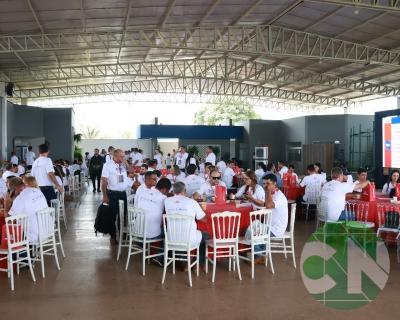 9° Simpósio Comercial Matsuda 