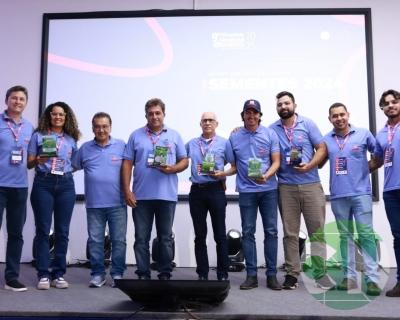 9° Simpósio Comercial Matsuda 