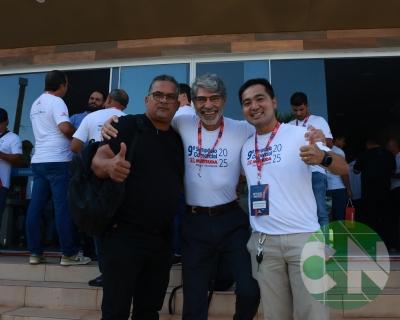 9° Simpósio Comercial Matsuda 