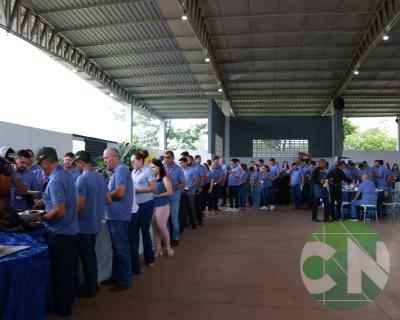 9° Simpósio Comercial Matsuda 