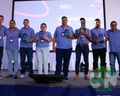 9° Simpósio Comercial Matsuda 