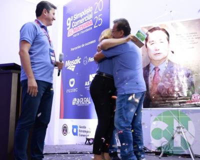 9° Simpósio Comercial Matsuda 