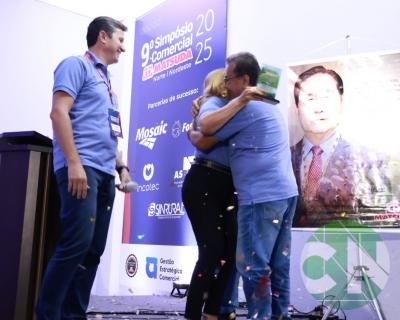 9° Simpósio Comercial Matsuda 
