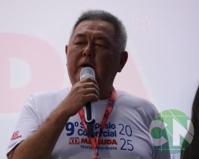 9° Simpósio Comercial Matsuda 