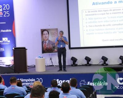 9° Simpósio Comercial Matsuda 