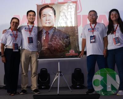 9° Simpósio Comercial Matsuda 