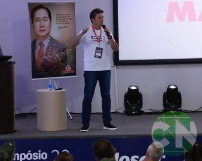 9° Simpósio Comercial Matsuda 