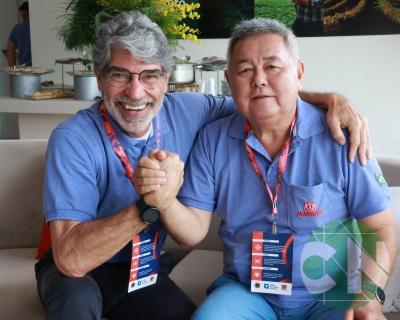 9° Simpósio Comercial Matsuda 