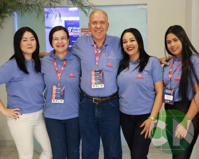 9° Simpósio Comercial Matsuda 