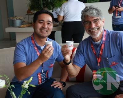 9° Simpósio Comercial Matsuda 