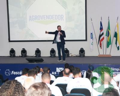 9° Simpósio Comercial Matsuda 