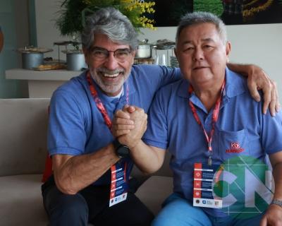 9° Simpósio Comercial Matsuda 