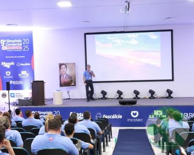 9° Simpósio Comercial Matsuda 