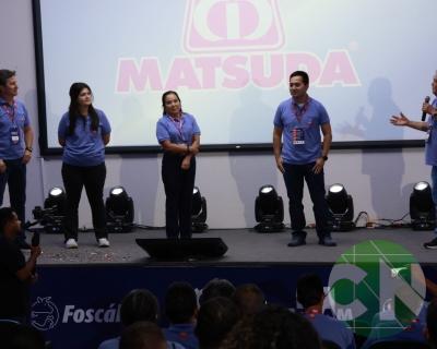 9° Simpósio Comercial Matsuda 