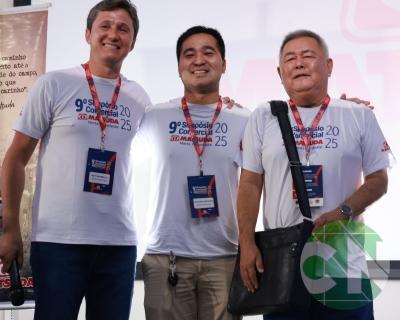 9° Simpósio Comercial Matsuda 