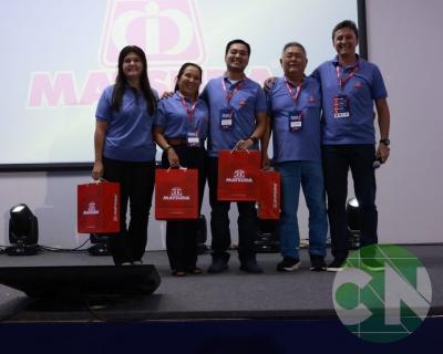 9° Simpósio Comercial Matsuda 