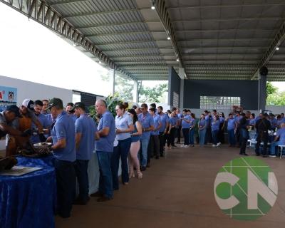 9° Simpósio Comercial Matsuda 